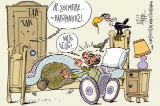 Του Γιάννη Καλαϊτζή