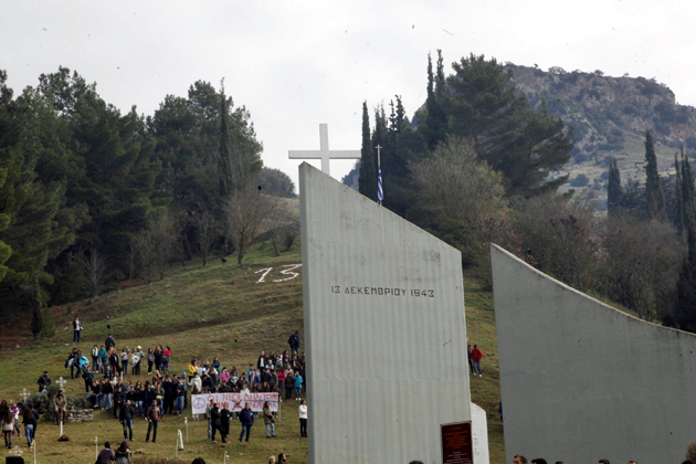 Εγκλήματα της Βέρμαχτ ενώπιον των γερμανικών δικαστηρίων
