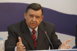 Στα «μαλακά» ο Γ. Καρατζαφέρης για το «πόθεν έσχες»