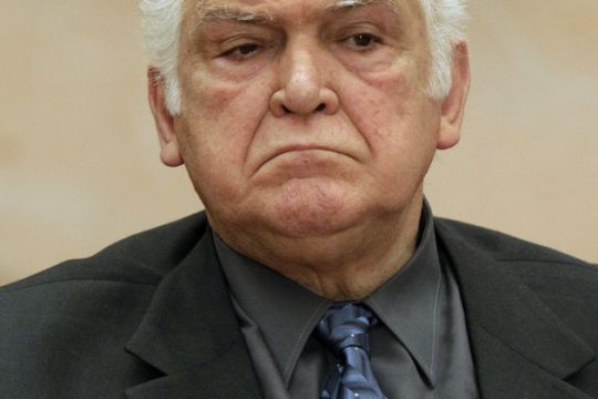 Στην Πάτρα