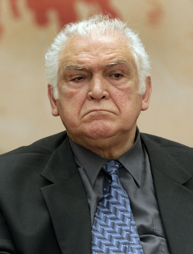 Στην Πάτρα