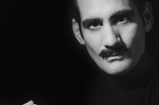 «Παρηγοριά στον Ελληνα ο Καζαντζάκης»