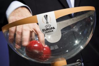 Mε Μπρόουτον ή Λοκομότιβα Ζάγκρεμπ ο ΠΑΟΚ