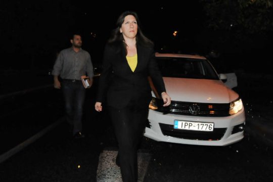 «Δικαίωση της δημοκρατικής επιταγής και της λαϊκής εντολής»