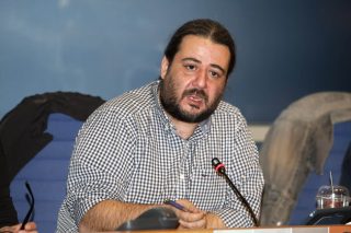 «…αν η πολιτική λύση ναυαγήσει»
