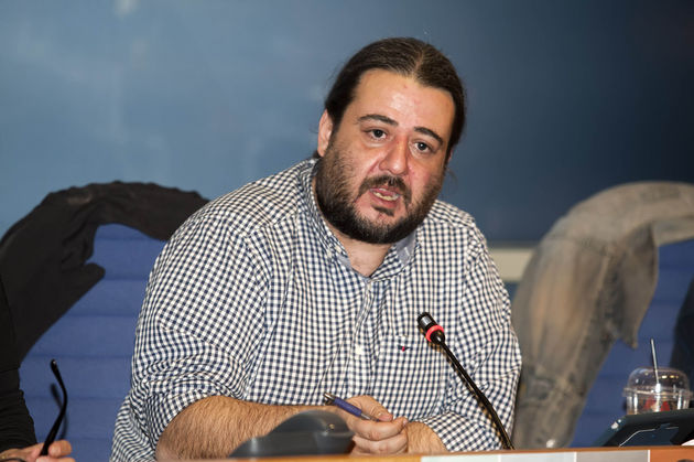 «…αν η πολιτική λύση ναυαγήσει»