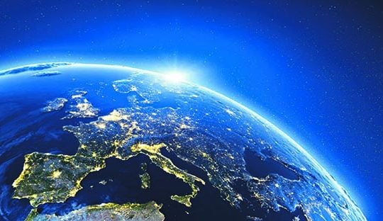 Οι κύκλοι παρακμής της Ευρώπης