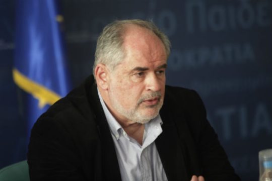 «Δράσεις 80 εκατ. ευρώ για 2.500 νέους επιστήμονες»