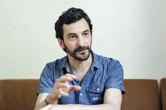 Αναρχία και αλληλεγγύη