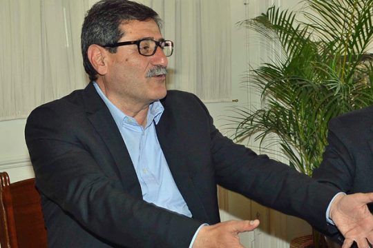 Η πραγματική μάχη για τις… καρέκλες