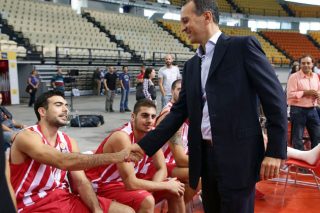 Μάχη για τον Σλούκα