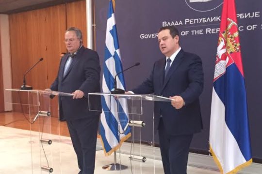Νίκος Κοτζιάς: Θέλουν να μας κάνουν «μαύρο κουτί»
