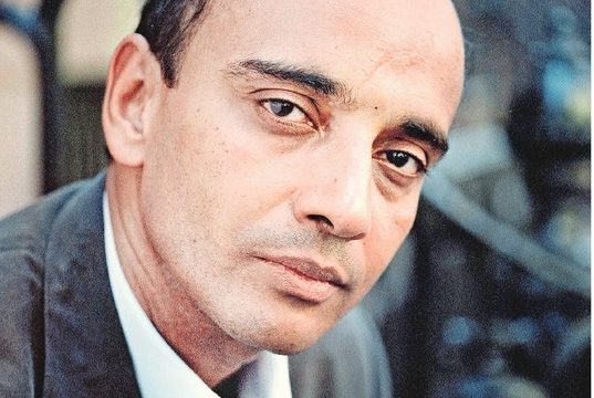 Κοσμοπολιτισμός με ρίζες