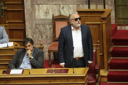 Επάρκεια φαρμάκων σε όλη τη χώρα