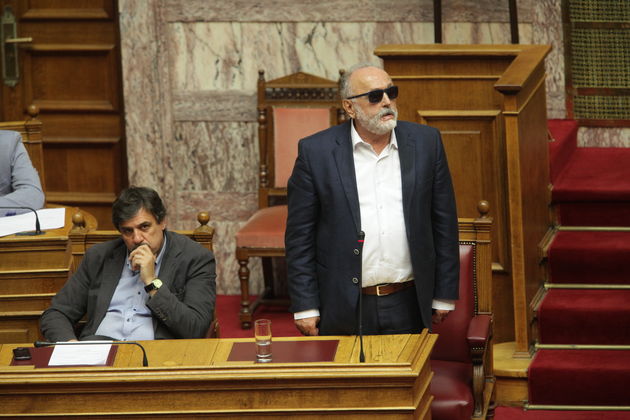 Επάρκεια φαρμάκων σε όλη τη χώρα