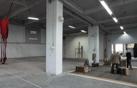 Με αφορμή το «Κουτσό» του Κανιάρη