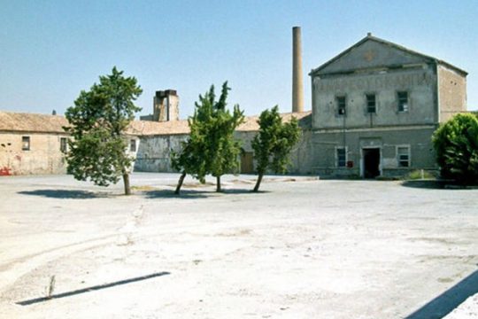 Επιστολή για δημοσίευμα της «Εφ.Συν.» σχετικά με το κτήμα Καμπά