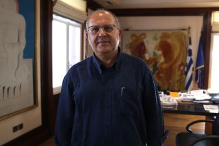 Αλλο η υπεράσπιση της τέχνης, άλλο ο κρατικοδίαιτος πολιτισμός