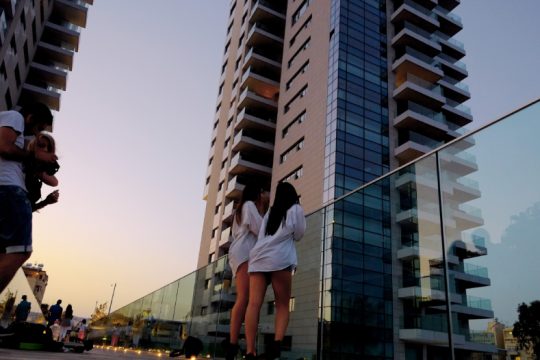 Αντιδρούν στις αποκρατικοποιήσεις οι Κύπριοι εργαζόμενοι