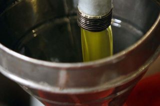 Μας έβγαλε το λάδι η συμφωνία