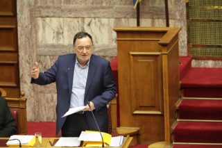 «Δεν υπήρξε ολιγωρία του κρατικού μηχανισμού»