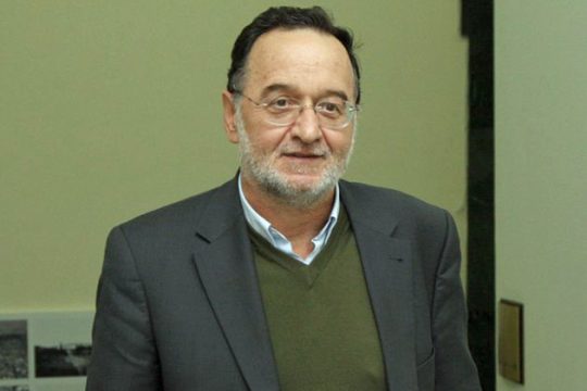 Λαφαζάνης για Χαλκιδική: Προέχει το δημόσιο συμφέρον