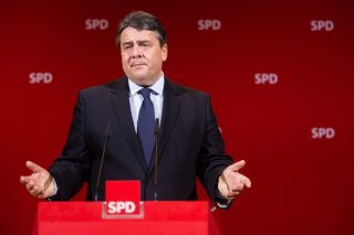 Γερμανικό «άδειασμα» στη Λαγκάρντ