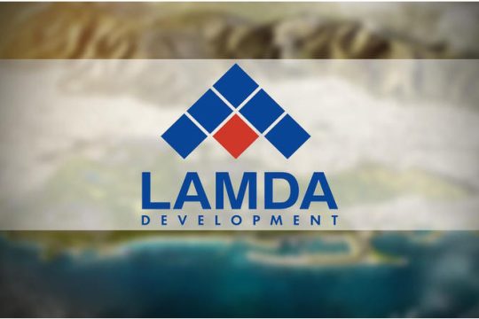Αμερικανικά funds αγοράζουν «Lamda»