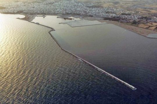 Λιμάνι Αλεξανδρούπολης: Η ακτινογραφία της κρίσης