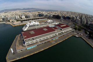 Στο νέο Δ.Σ. το μπαλάκι της Συλλογικής Σύμβασης του ΟΛΠ