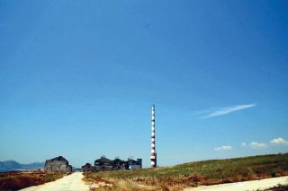Στη Δραπετσώνα μια φορά…