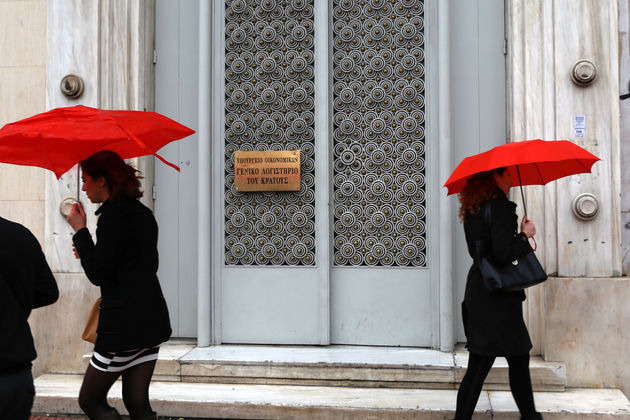 Καταιγίδα πληρωμών τον Ιούνιο