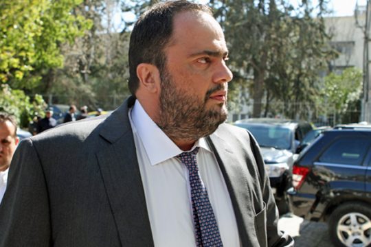 Ο Β. Μαρινάκης δηλώνει ότι παραμένει πρόεδρος του Ολυμπιακού