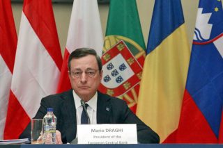 Ενεση ρευστότητας μέσω ΕLA