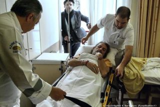 Αταυτοποίητοι δράστες