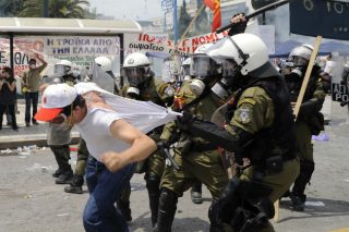 Ανοιχτή επιστολή προς Νίκο Δένδια