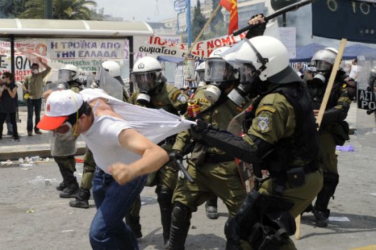 Ανοιχτή επιστολή προς Νίκο Δένδια