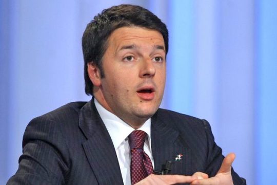 «Δεν είστε άξιοι για Ευρωπαίοι»