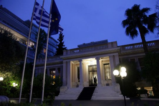 «Τα τελεσίγραφα ενίοτε επιστρέφονται»