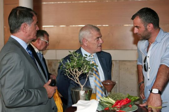 Οταν κλονίζεται η πίστη…