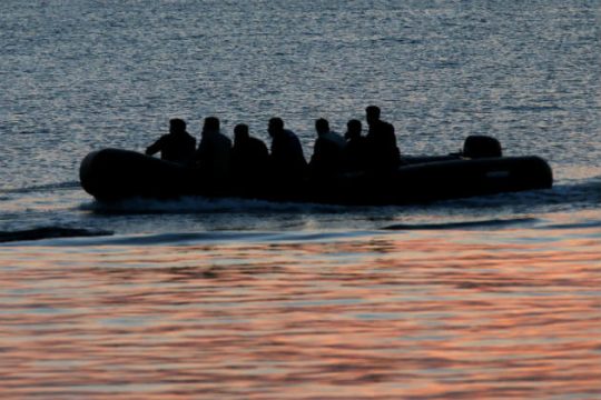 Γαλλο-γερμανικό όχι στις προτάσεις για το μεταναστευτικό