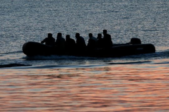 Ενισχύει την παρουσία της στο Αιγαίο η Ύπατη Αρμοστεία για τους Πρόσφυγες