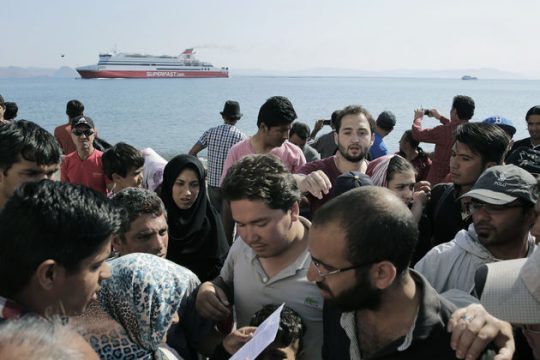 Τα λαθρο-ρεπορτάζ και η αληθινή εικόνα