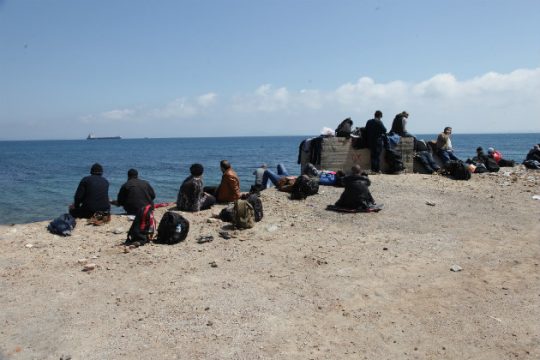 Κυρίτση: «Οι εικόνες μιλούν μόνες τους…»