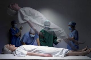Μεταξύ ζωής και θανάτου: ο καρκίνος στο τελικό στάδιο