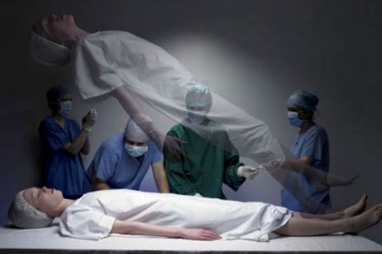 Μεταξύ ζωής και θανάτου: ο καρκίνος στο τελικό στάδιο