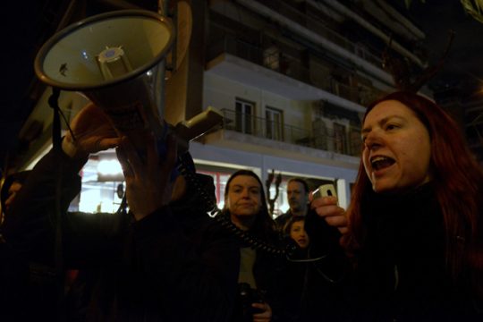 «Ραντεβού» Νο4 στα βραβεία MAD