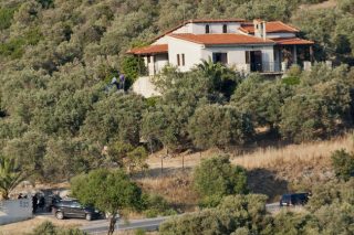 Συνελήφθη ο ενοικιαστής