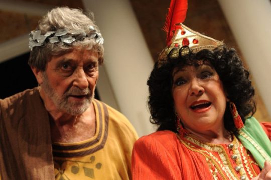 Η πολιτιστική ατζέντα της ημέρας – 26.06.2015