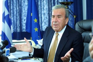 Αποφυλακίζεται, υπό όρους, ο Ντίνος Μιχαηλίδης